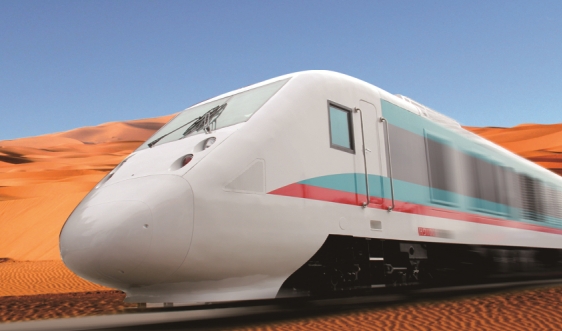 Unidad múltiple diésel de modelo HD100A